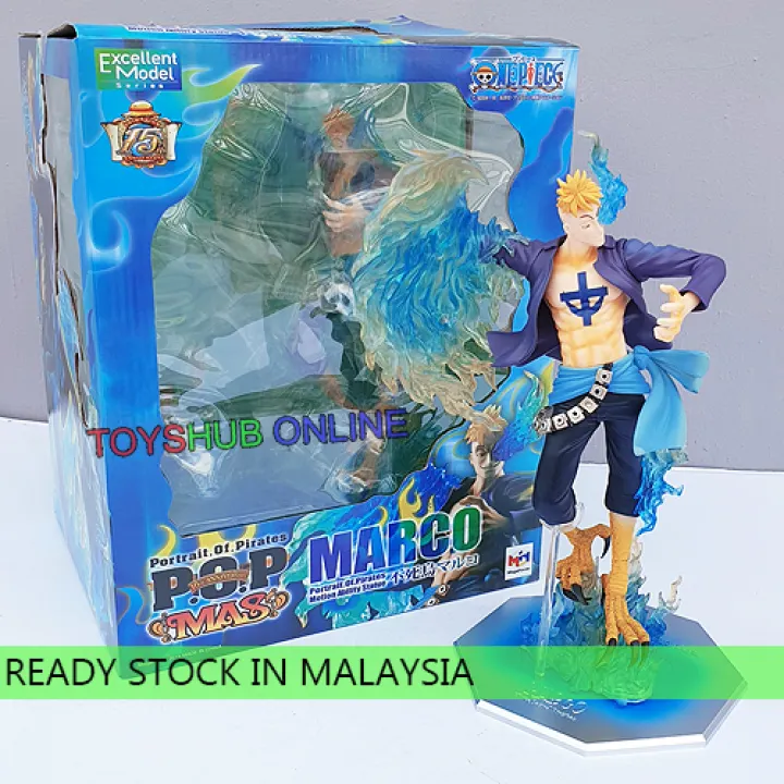 action figure marco the phoenix