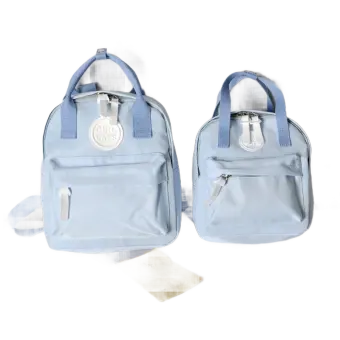 cloth mini backpack