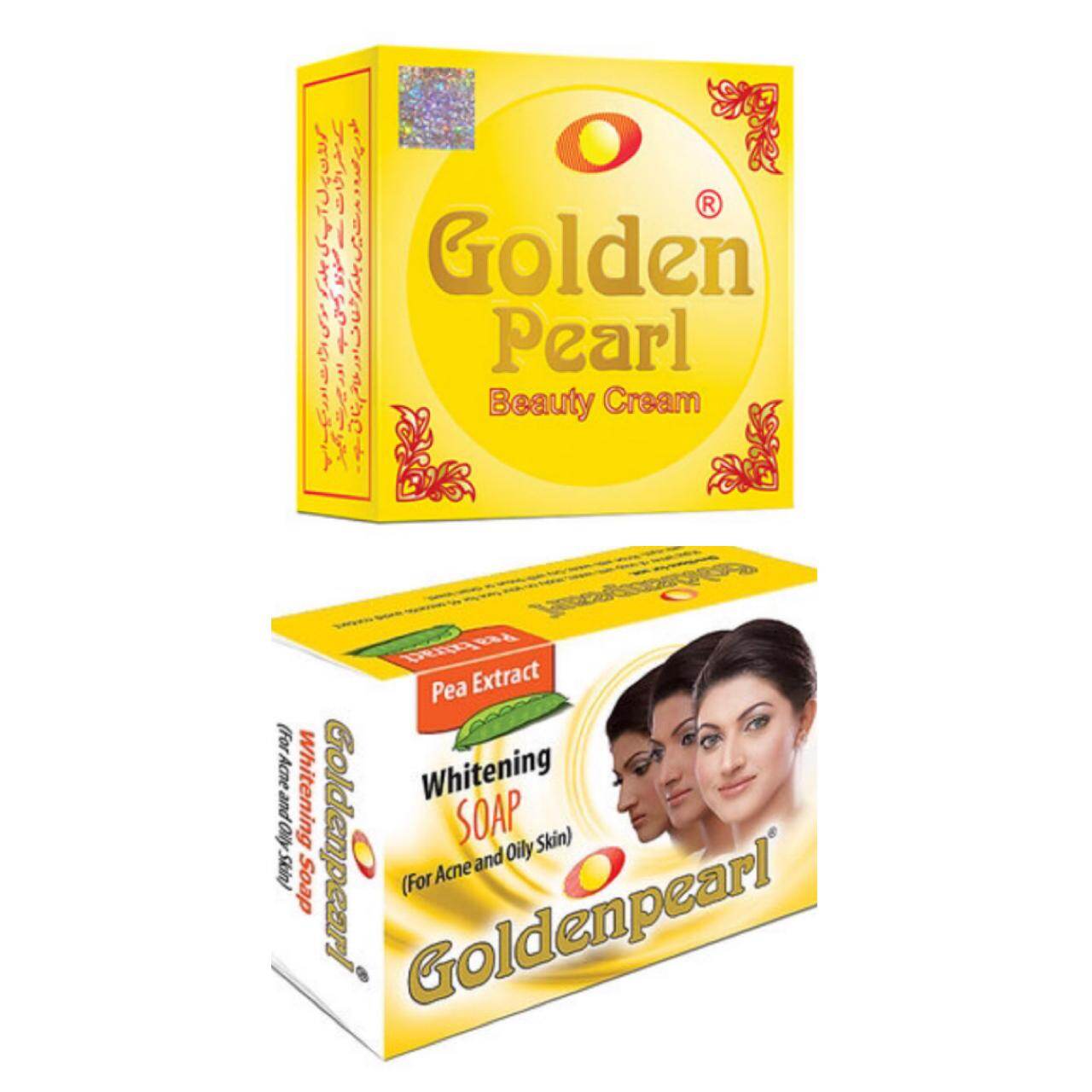 golden pearl face wash for oily skin
