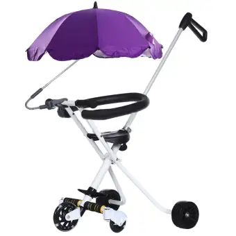 stroller sun protection