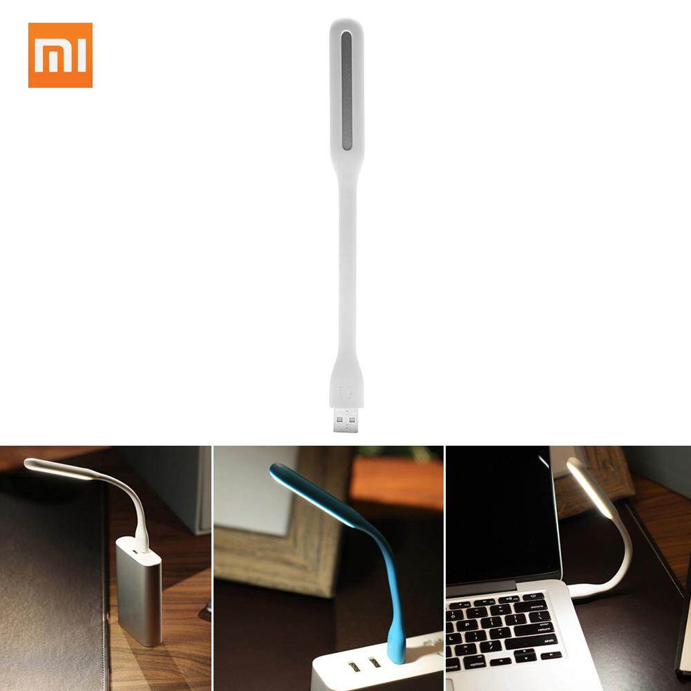 Xiaomi Mijia LED Đèn Di Động Đèn USB Linh Hoạt Đèn Nhỏ Có Công Tắc Cho Sạc Dự Phòng Máy...