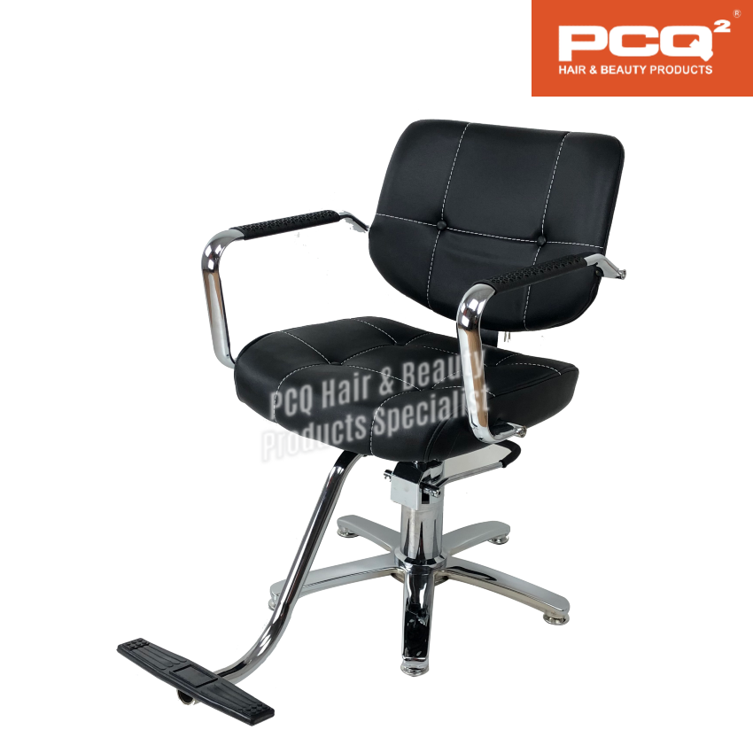 Mt 625 Cutting Chair 21 Leather Mt A14 Mt R Leg Lazada