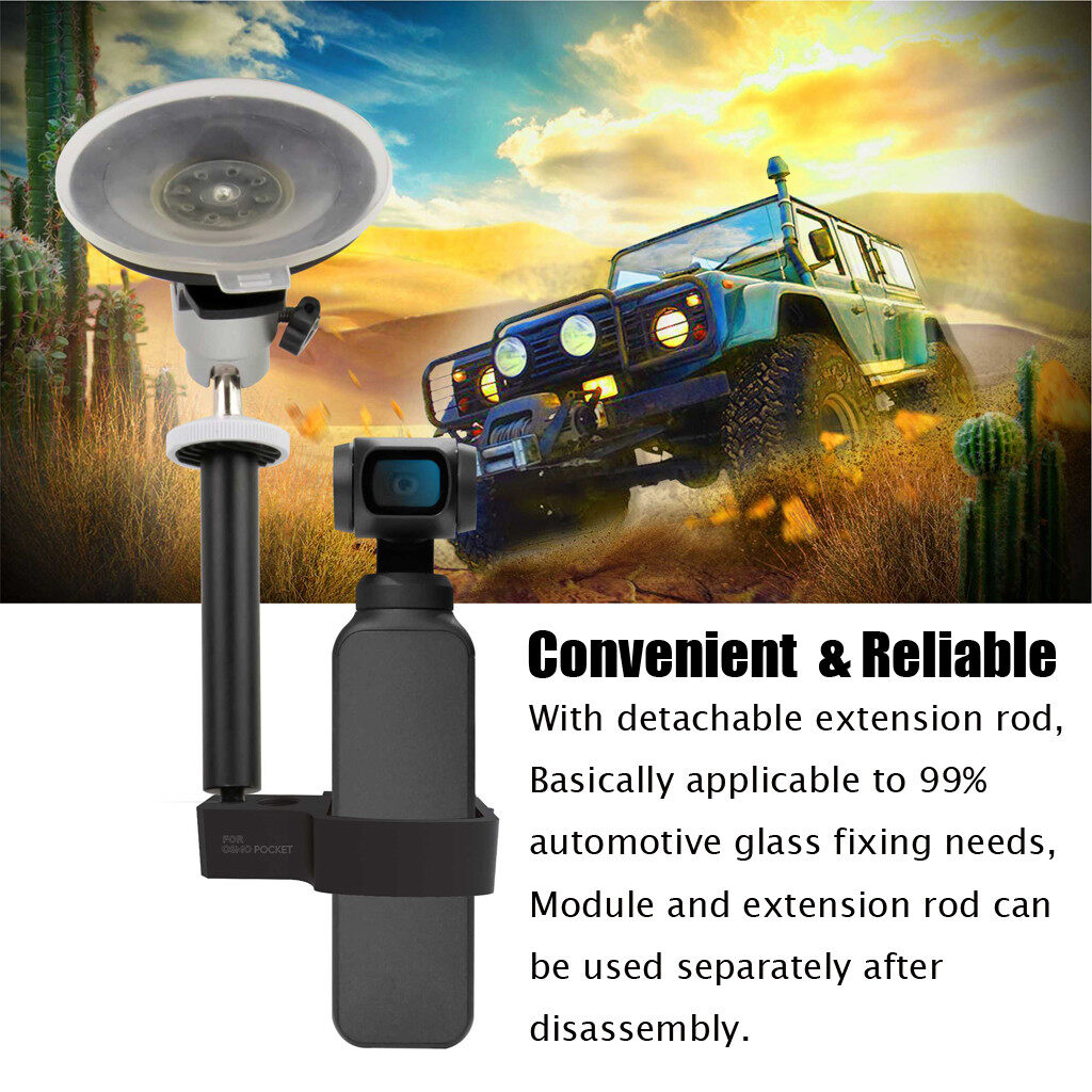 >> BÁO GIÁ JADKINSTA KHÓA CỬA SỔ XE HƠI ĐƯỜNG KÍNH 80MM CỐC HÚT ĐẾN 1 INCH GẮN BÓNG CHO GOPRO MÁY ẢNH ĐIỆN THOẠI THÔNG MI | Shopee Lazada Sendo Tiki mới nhất 82 Cốc Hút Kính Chắn Gió Xe Giá Đỡ 1/4 Gắn Trên Xe Hơi, Dành Cho Túi DJI Osmo