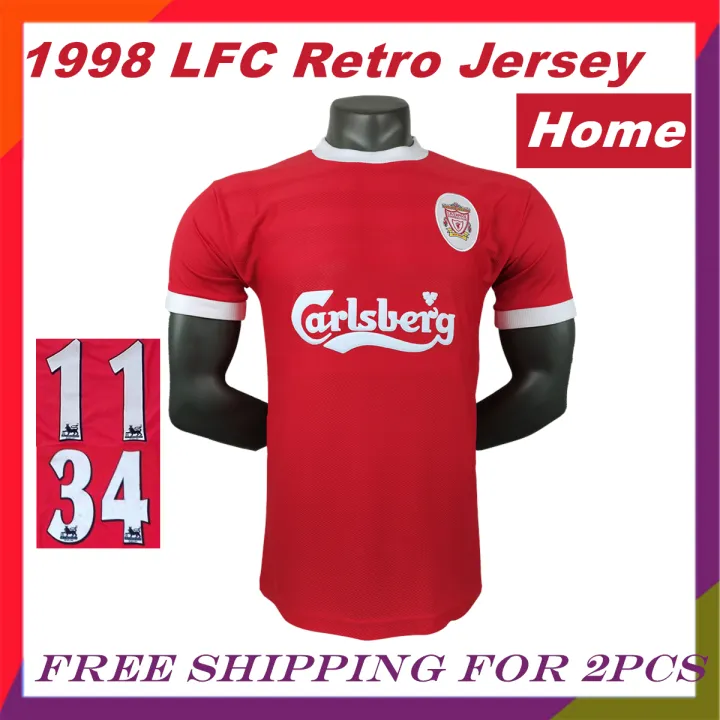 lazada liverpool jersey