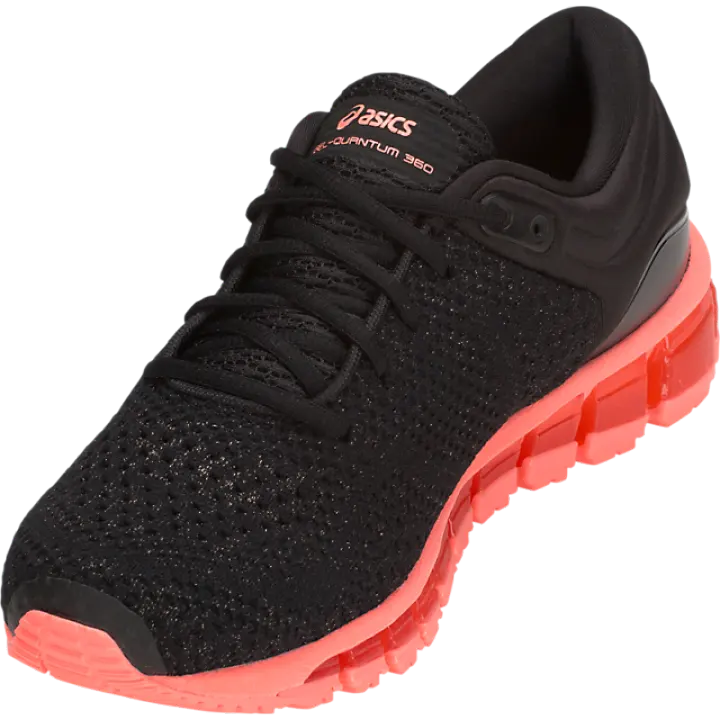 asics gel quantum 360 knit 2 test