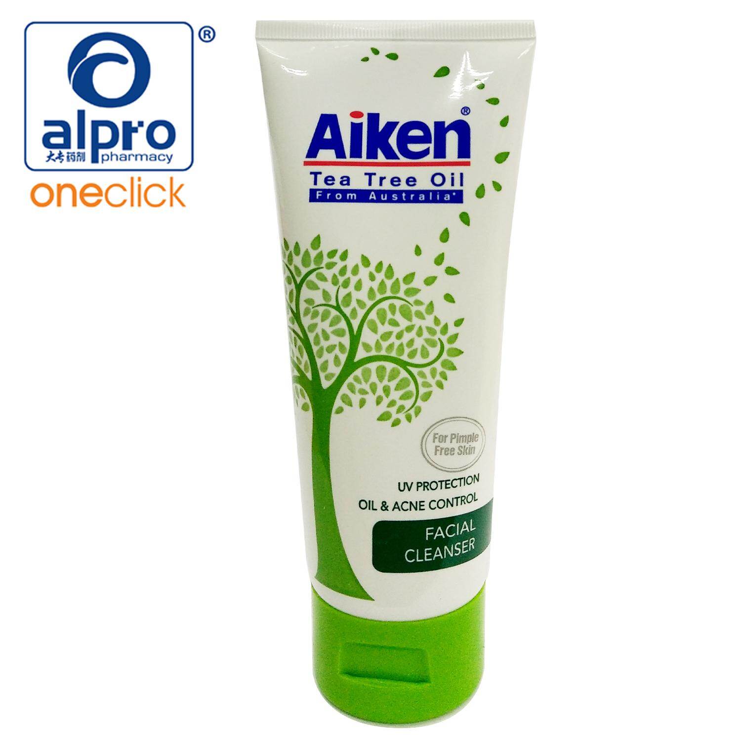 harga cleanser aiken