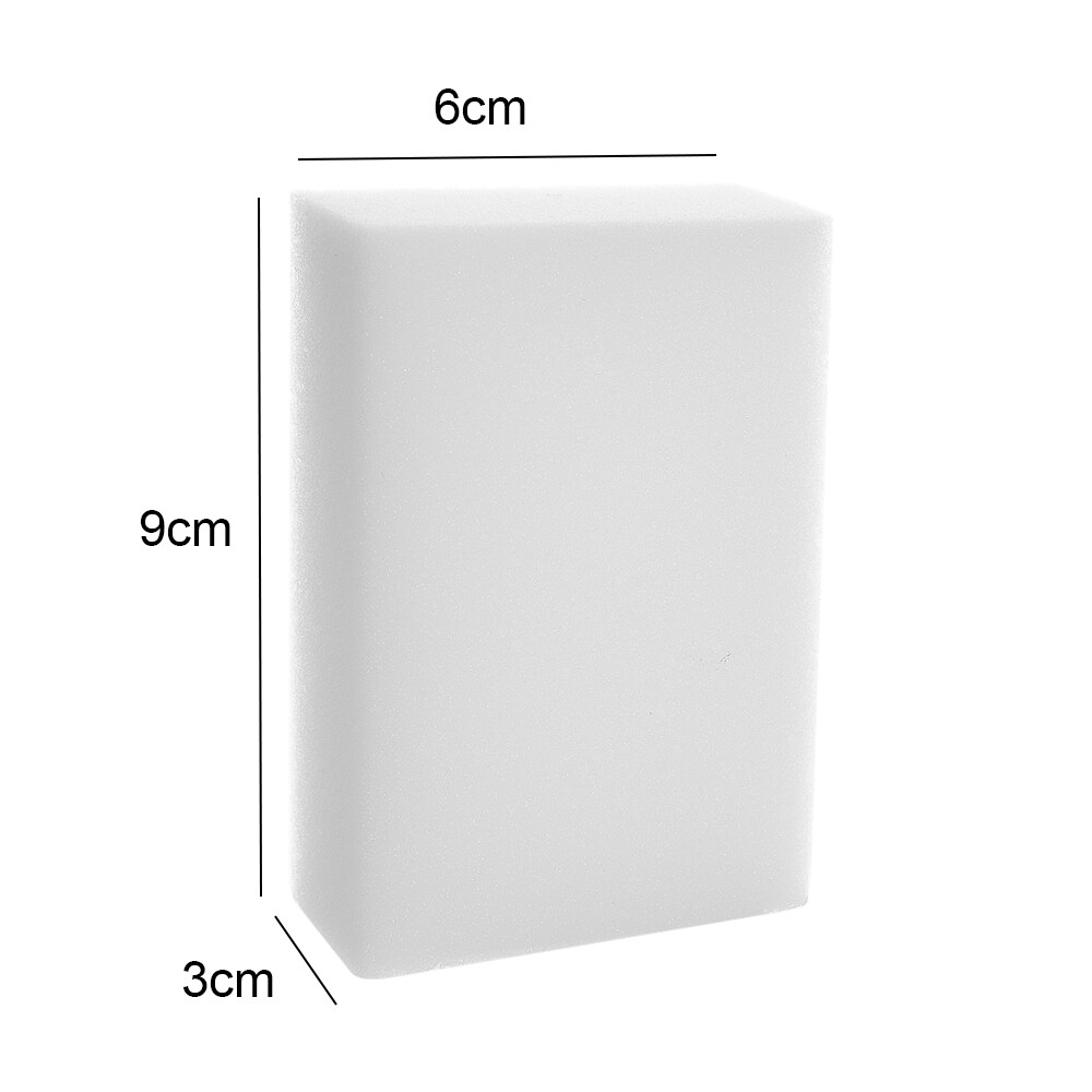 Nano-sponge Magic Wipe Kitchen Brush Pot Washing Sponge 102cm Clean Sponge Block
