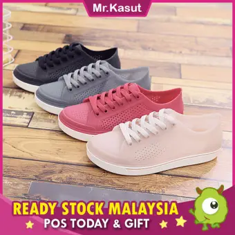 jelly shoes sneakers