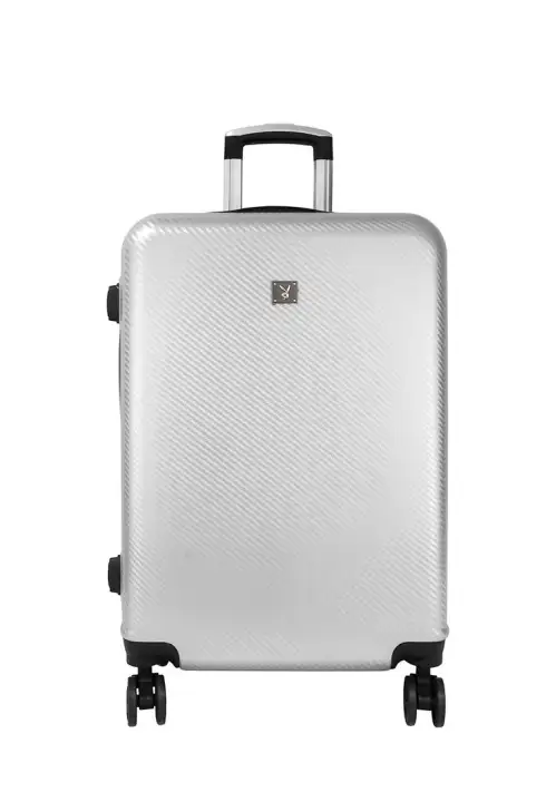 abs hard shell luggage