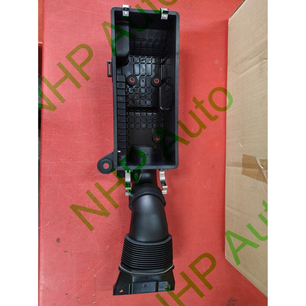 (ORIGINAL) PROTON PERSONA / GEN 2 AIR FILTER BOTTOM HOUSING / INTAKE