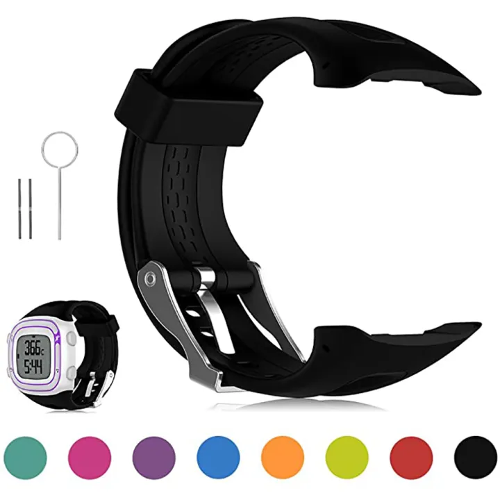 forerunner 15 replacement band