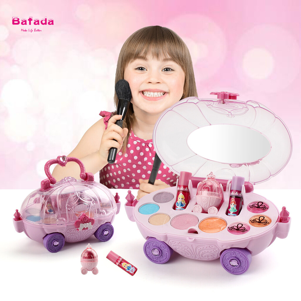 children's toy makeup set