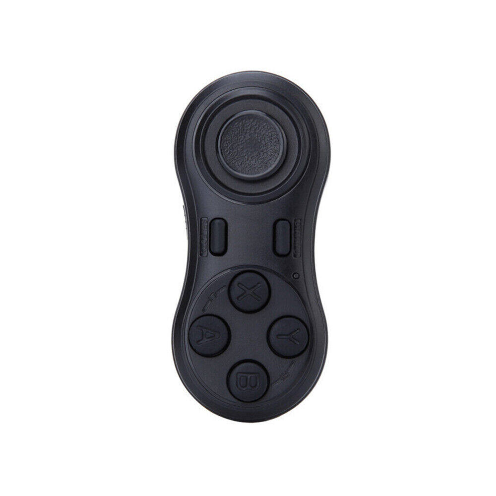 Tay cầm điều khiển chơi game mini Bluetooth không dây tương thích V4.0 Tay cầm chơi game điện thoại thông minh phím điều khiển VR điều khiển từ xa Gamepad cho iOS/Android