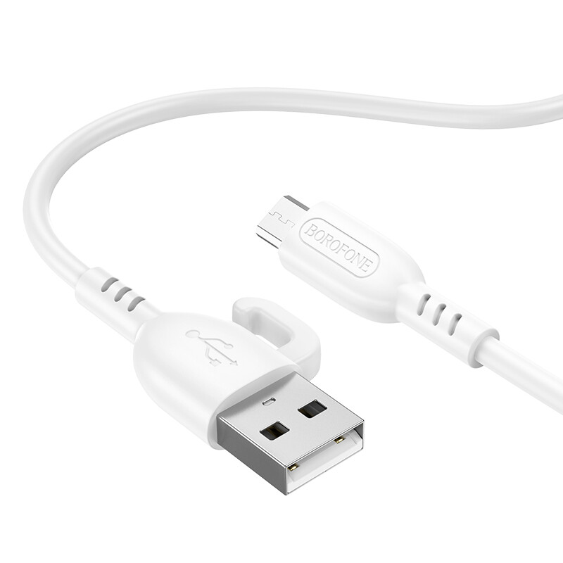 Borofone bx91 USB cáp dữ liệu Type-C 3A truyền dữ liệu sạc nhanh cáp cho Type-C/ Micro/Lightning 1 Meter cáp sạc dữ liệu cáp dữ liệu cho điện thoại máy tính xách tay Cáp dữ liệu phổ quát Cáp dữ liệu