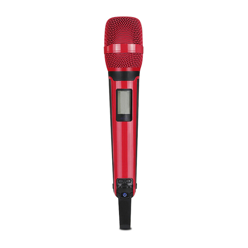 NTBD Micro Cầm Tay Đơn Micro Không Dây Cho SKM9000