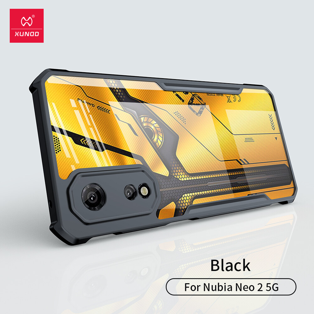 Zte Nubia Neo G Protective Cover Shockproof