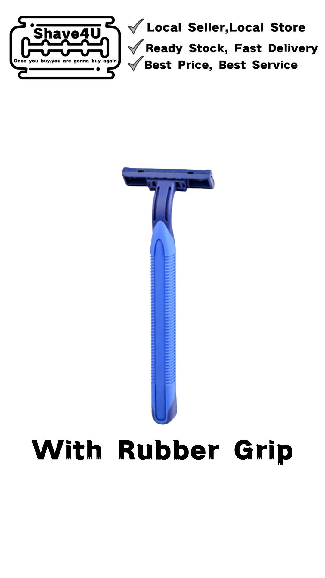 Razor Shaver disposable Shaving Razor Stainless Steel Blade Razor