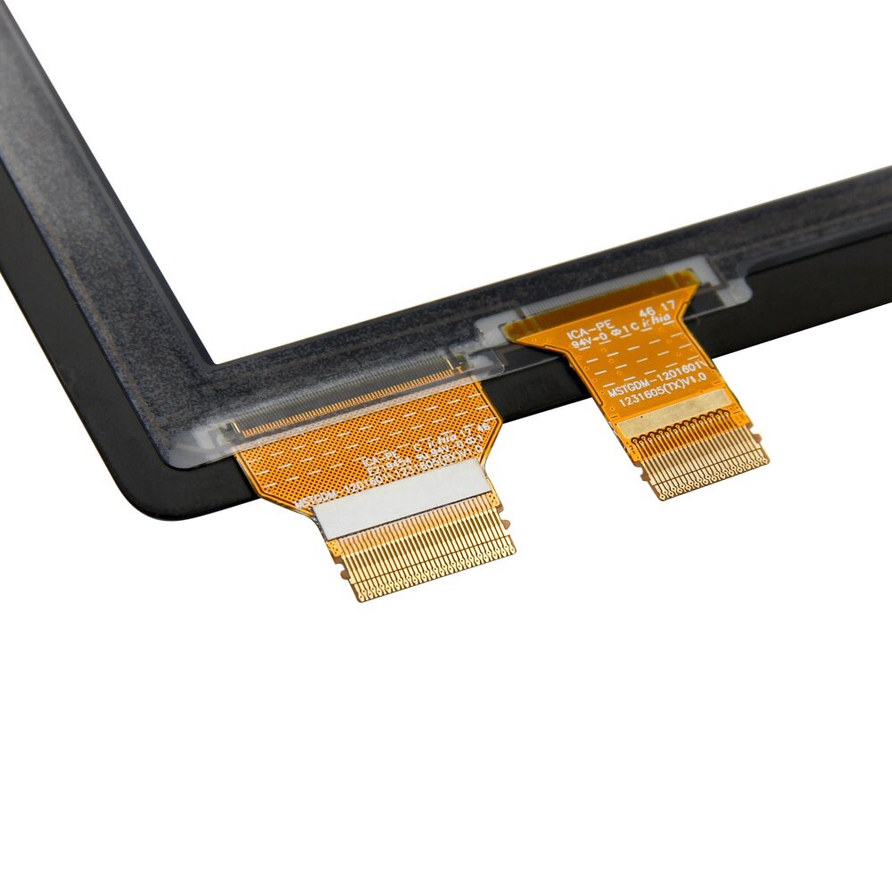 Kính Số Hóa Màn Hình Cảm Ứng Cho Microsoft Surface Pro 5 1796 LP123WQ1 Cho Cảm Ứng Surface Pro5