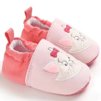 baby girl shoes first walkers