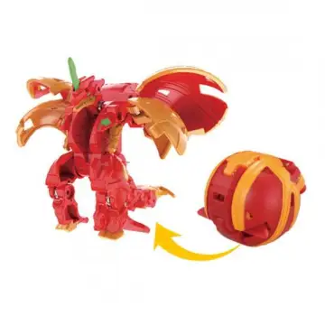 harga bakugan