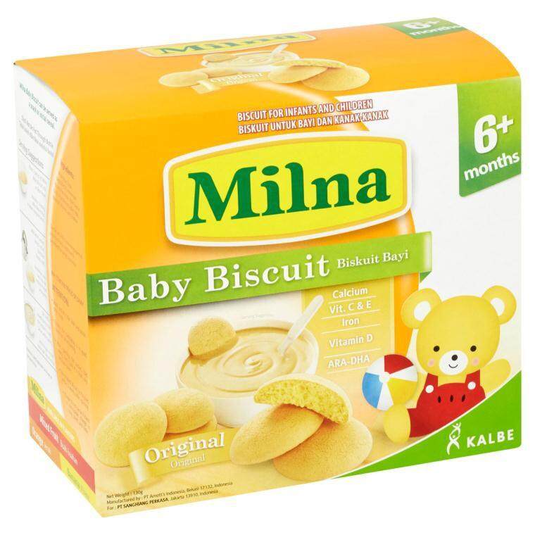 Baby food hot sale biscuits