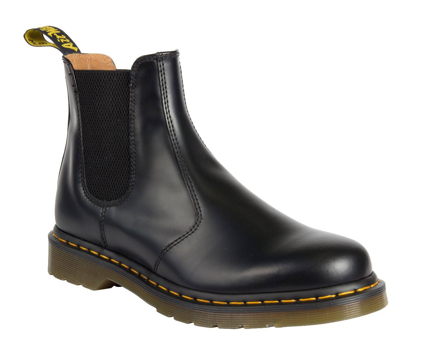 dr martens 2976 ys