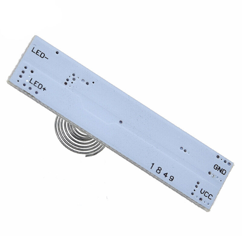 Điều Khiển Điện Dung Cảm Ứng Xúc Giác Mô-đun Cảm Biến 9V-24V 3A 30W Mini Công Tắc Điều Chỉnh Độ Sáng Đèn LED