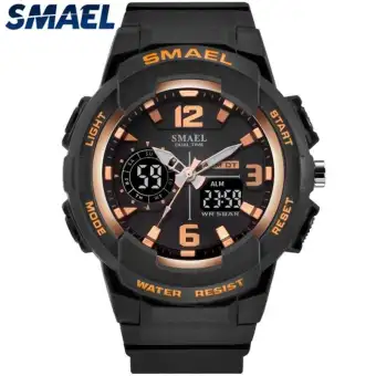 smael watch lazada