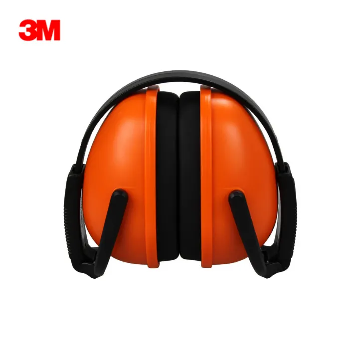 comfortable noise cancelling ear muffs
