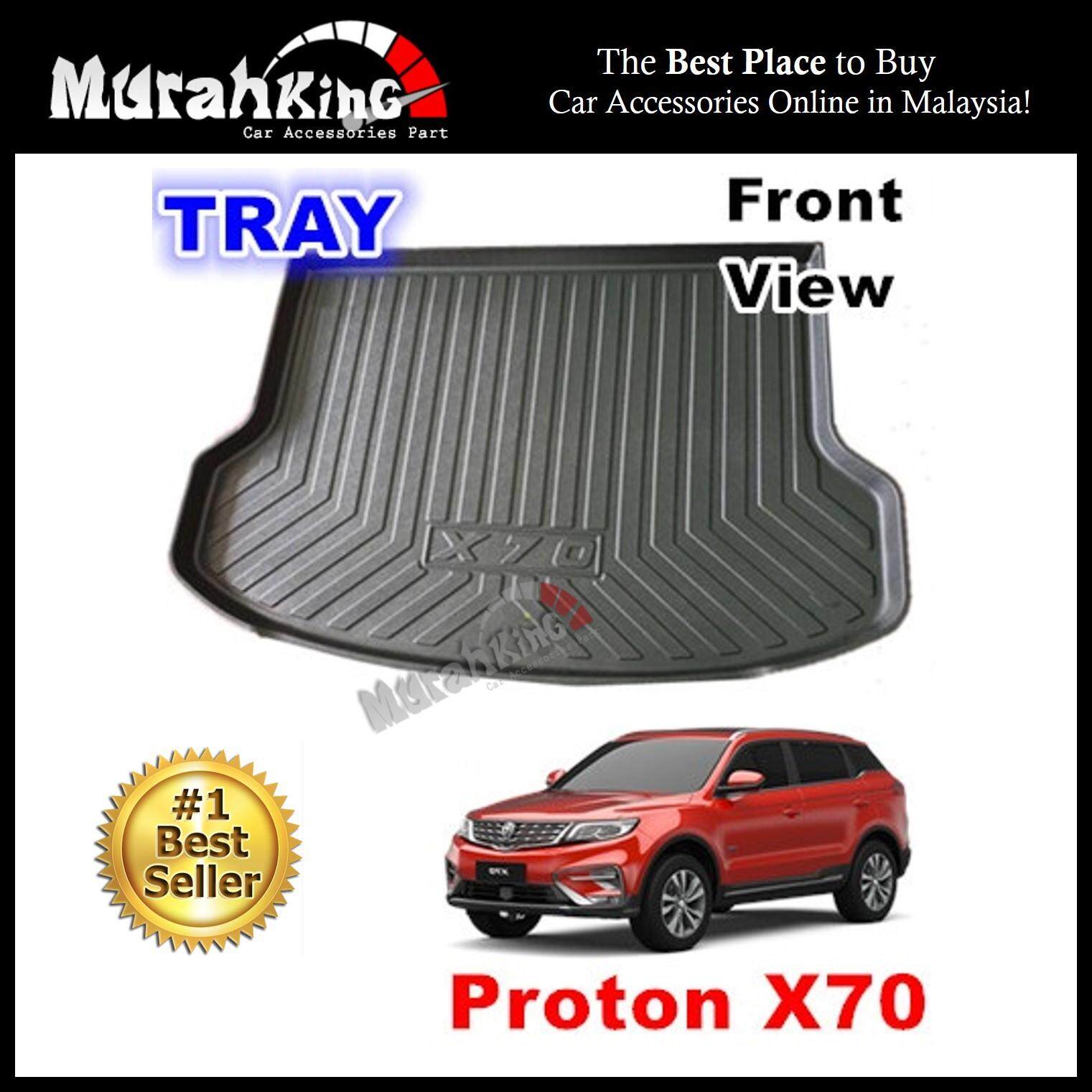 proton x70 original accessories