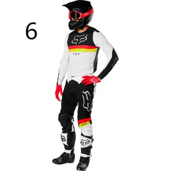dirt bike racing gear