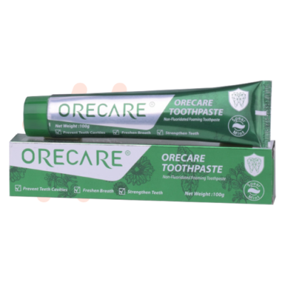 orecare tiens review