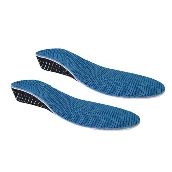 heel lift inserts