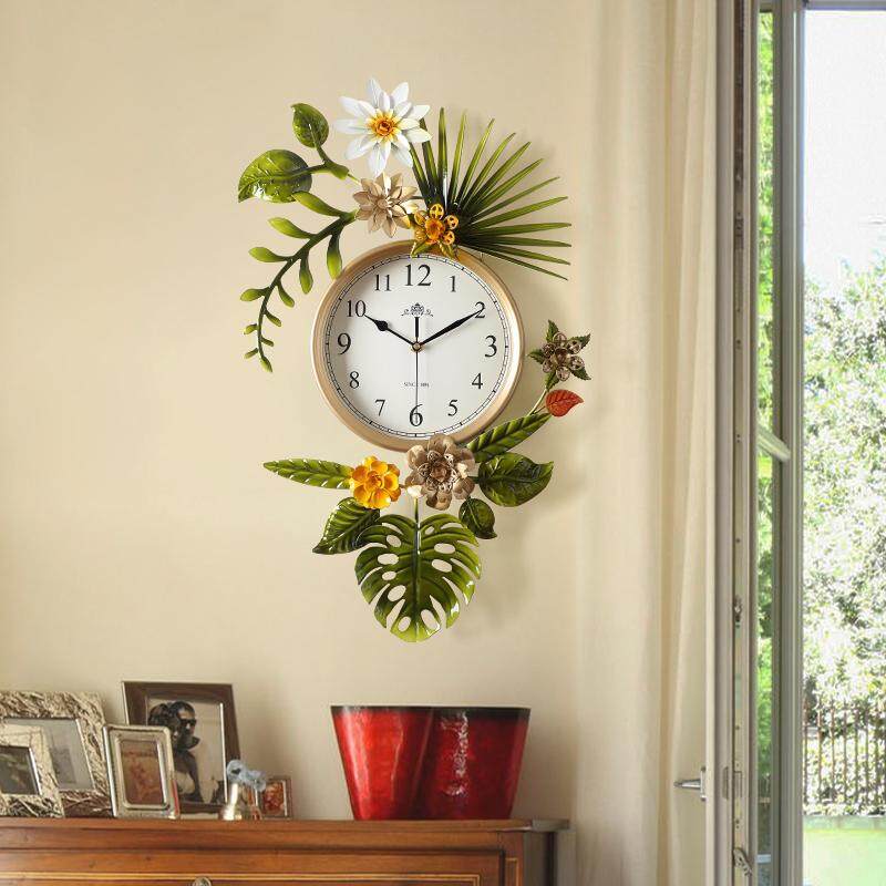 Wall Clock Design Lazada - Wall Design Ideas