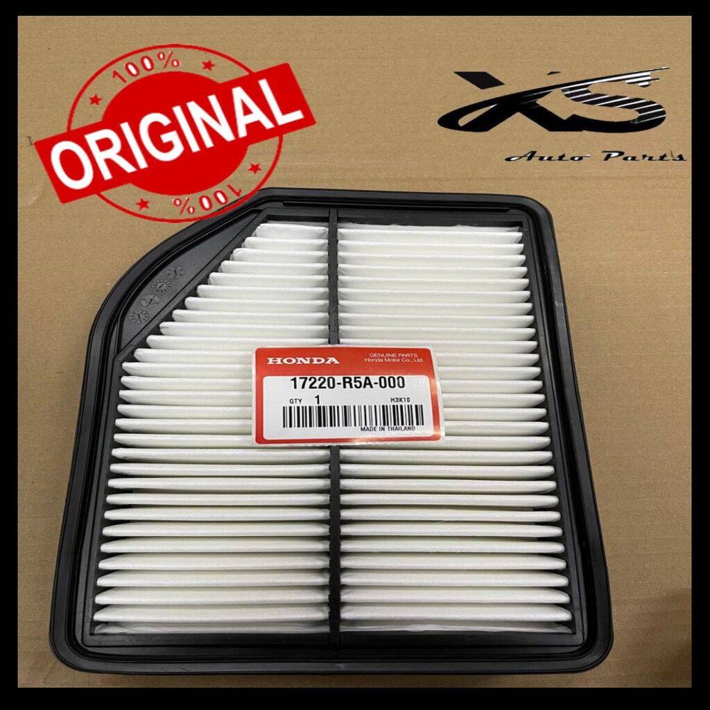 Engine Air Filter Honda CRV TOA 2.4 (20132016) 17220R5AA00 Lazada