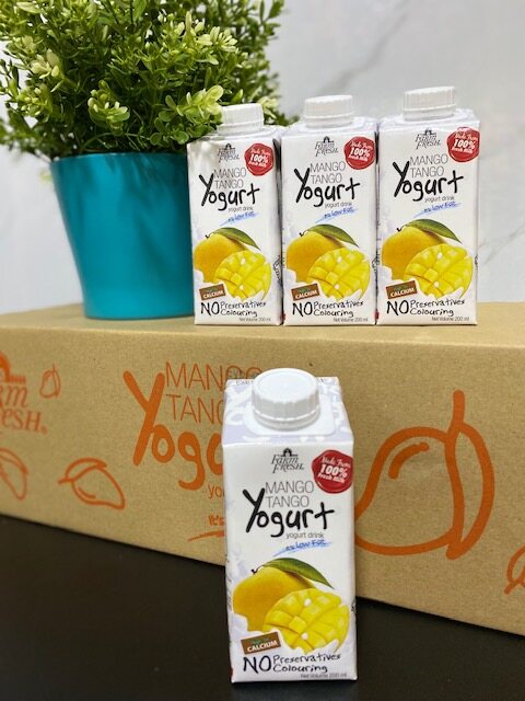 Beli susu kurma farm fresh 1 liter Pada Harga Terendah  Lazada.com.my