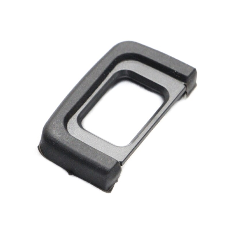 Dk-25 rubber eye cup eyepiece eyecup for nikon d5500 d3300 d3200 d3100 d3000 d5300 d5200 d5100 d5000 dslr camera