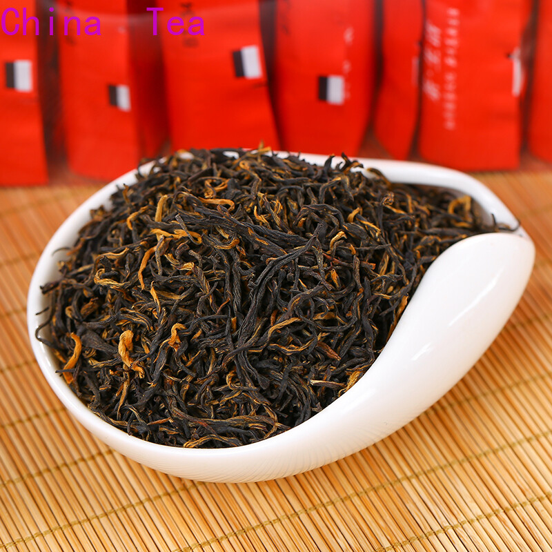 [Chất Lượng Cao, Giao Hàng Nhanh] Trà Trung Quốc Trà Jinjun Mei, 110G