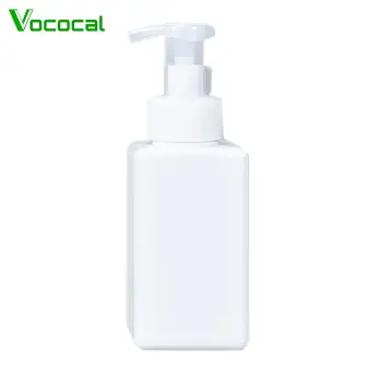 bathroom soap dispenser bottle