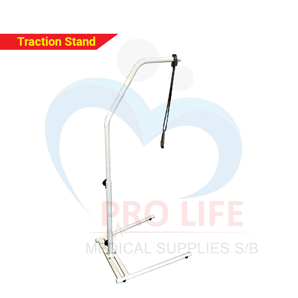 Mobilis Traction Stand MOG6 Lazada