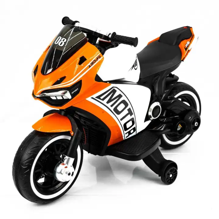 ducati bike for kids
