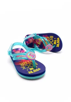 trolls flip flops