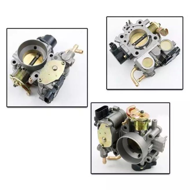 Throttle Body Wira 1 3 1 5 1 6 1 8 Lazada