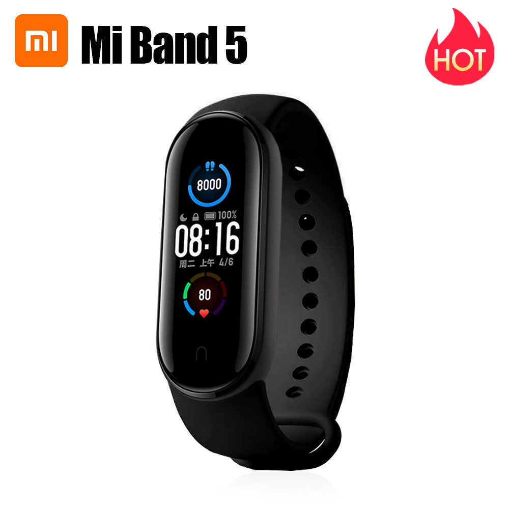 Smartwatch Xiaomi