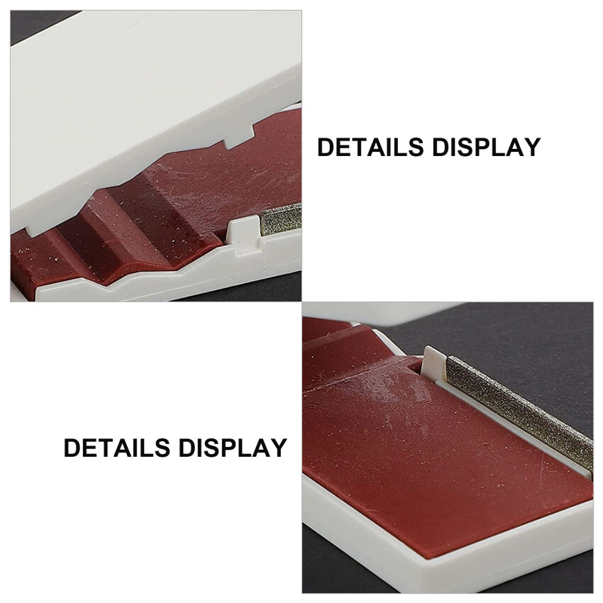 Reusable Medical Glass Ampoule Opener Diamond Ampoule Breakers for