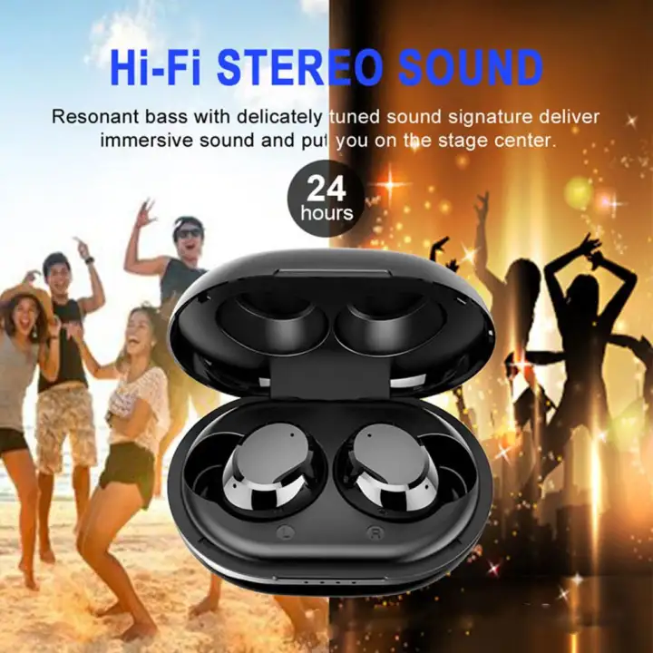 tws q12 wireless headset