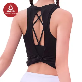 yoga tops