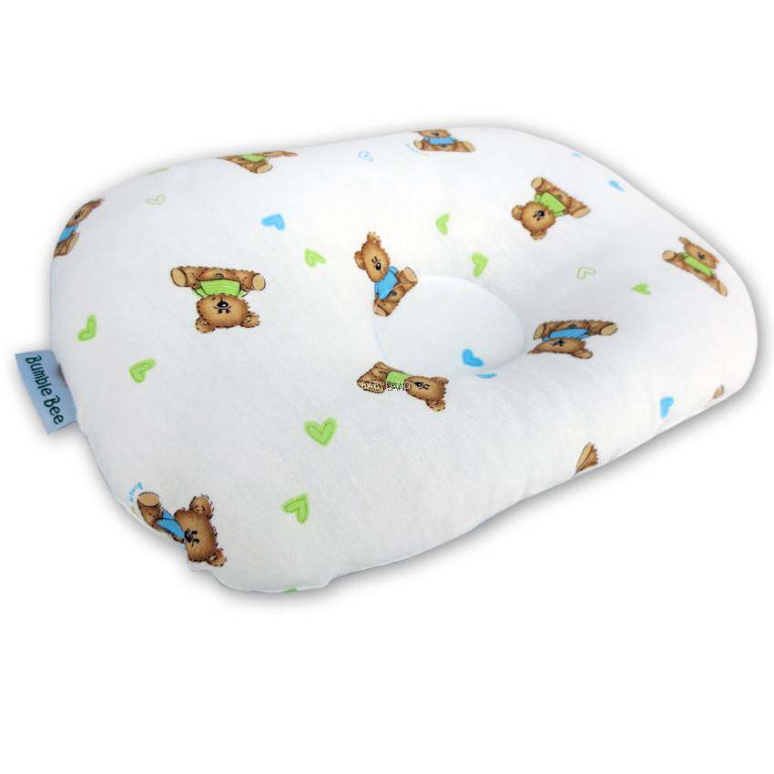 bumble bee pillow case