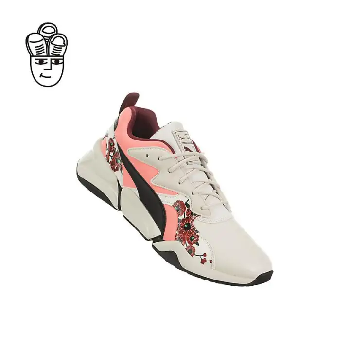 puma nova sue tsai cherry bombs