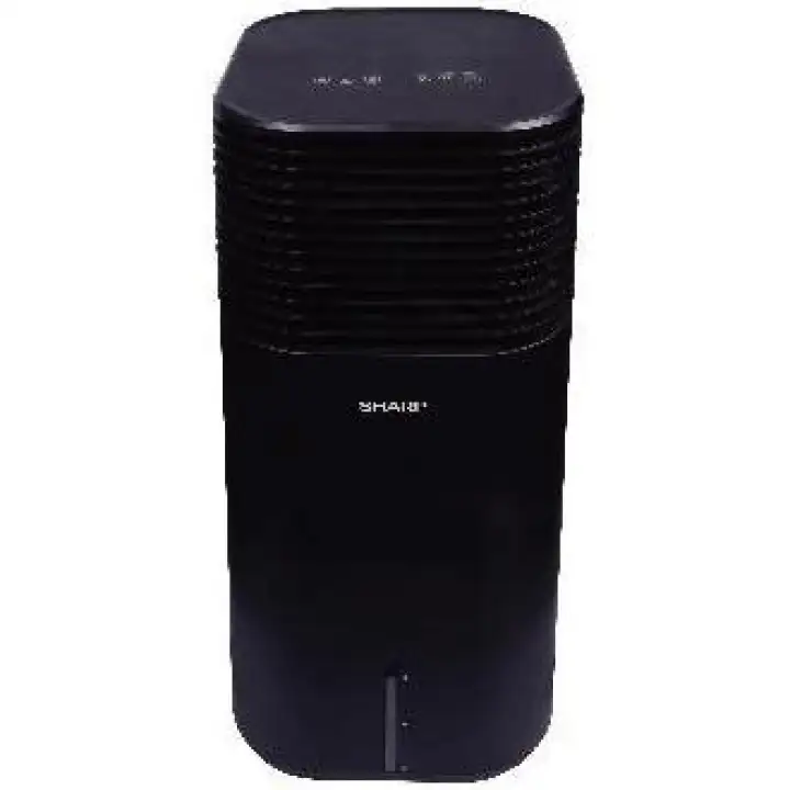 sharp air cooler price